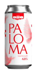 Oso Paloma Session West Coast IPA
